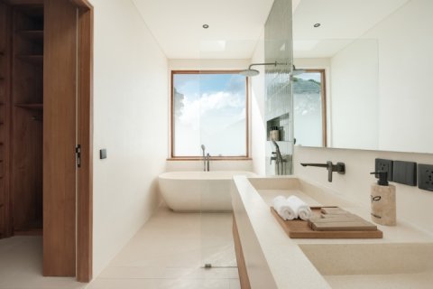 5 bedrooms Villa in South Denpasar, Denpasar, Indonesia No. 10055 6