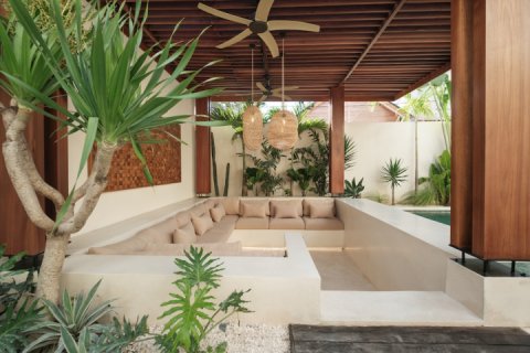 5 bedrooms Villa in South Denpasar, Denpasar, Indonesia No. 10055 12