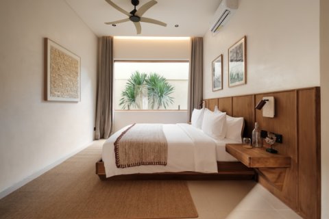 5 bedrooms Villa in South Denpasar, Denpasar, Indonesia No. 10055 5