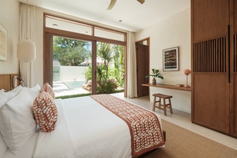 9 bedrooms Villa in South Denpasar, Denpasar, Indonesia No. 10053 6