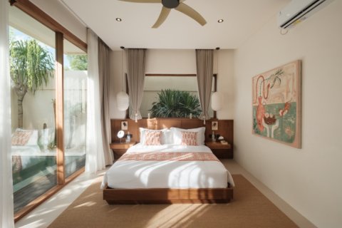 9 bedrooms Villa in South Denpasar, Denpasar, Indonesia No. 10053 15