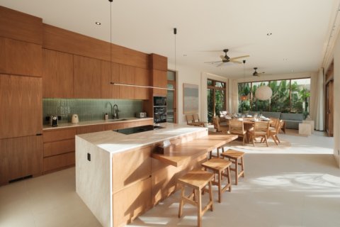 9 bedrooms Villa in South Denpasar, Denpasar, Indonesia No. 10053 14