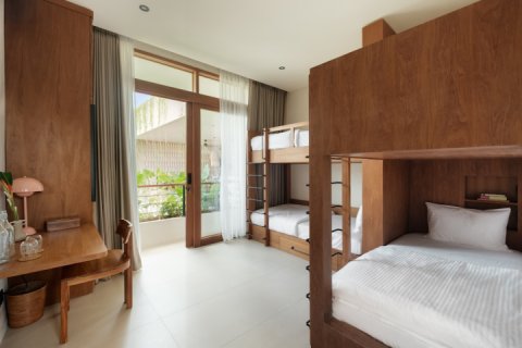 9 bedrooms Villa in South Denpasar, Denpasar, Indonesia No. 10053 8