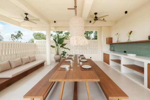 9 bedrooms Villa in South Denpasar, Denpasar, Indonesia No. 10053 23