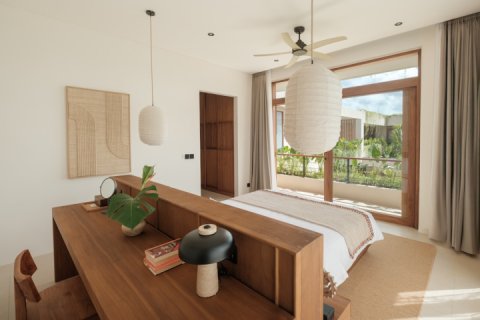 9 bedrooms Villa in South Denpasar, Denpasar, Indonesia No. 10053 18