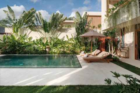 9 bedrooms Villa in South Denpasar, Denpasar, Indonesia No. 10053 11