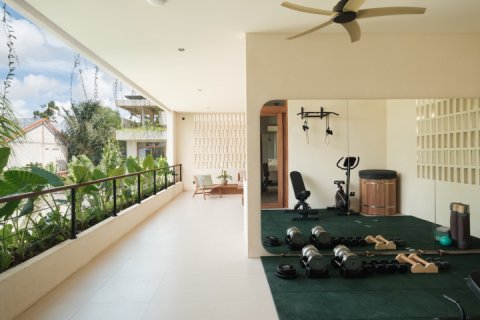 9 bedrooms Villa in South Denpasar, Denpasar, Indonesia No. 10053 10