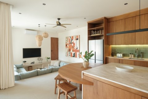 9 bedrooms Villa in South Denpasar, Denpasar, Indonesia No. 10053 5