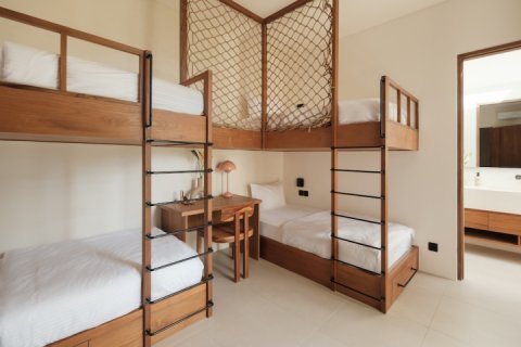 9 bedrooms Villa in South Denpasar, Denpasar, Indonesia No. 10053 19