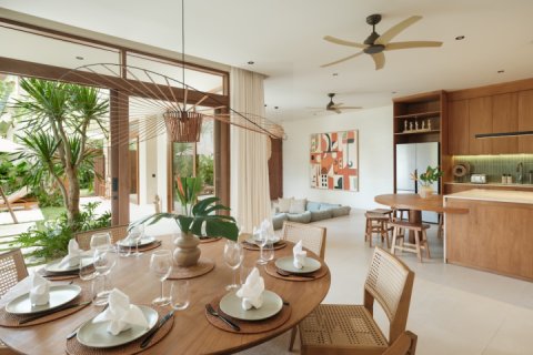 9 bedrooms Villa in South Denpasar, Denpasar, Indonesia No. 10053 4