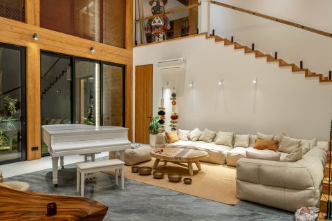Вилла с 11 спальнями в Premium Event Villa, Убуд, Гианьяр, Индонезия № 10052 2