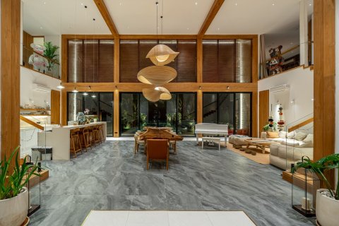 Вилла с 11 спальнями в Premium Event Villa, Убуд, Гианьяр, Индонезия № 10052 4