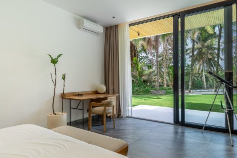 Вилла с 11 спальнями в Premium Event Villa, Убуд, Гианьяр, Индонезия № 10052 5