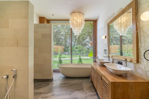 Вилла с 11 спальнями в Premium Event Villa, Убуд, Гианьяр, Индонезия № 10052 6