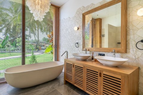 Вилла с 11 спальнями в Premium Event Villa, Убуд, Гианьяр, Индонезия № 10052 22