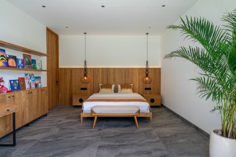 Вилла с 11 спальнями в Premium Event Villa, Убуд, Гианьяр, Индонезия № 10052 8