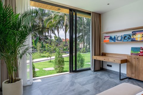 Вилла с 11 спальнями в Premium Event Villa, Убуд, Гианьяр, Индонезия № 10052 20