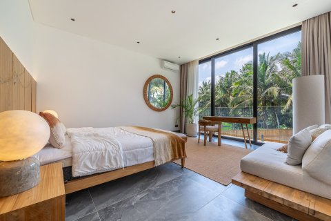 Вилла с 11 спальнями в Premium Event Villa, Убуд, Гианьяр, Индонезия № 10052 12