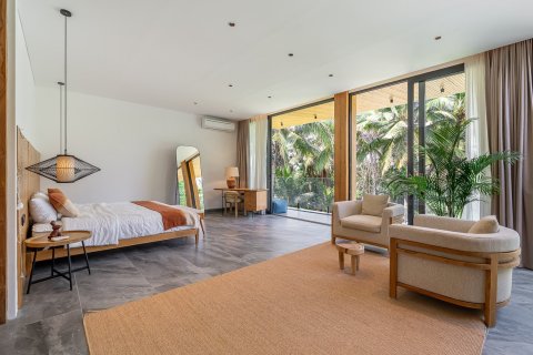 Вилла с 11 спальнями в Premium Event Villa, Убуд, Гианьяр, Индонезия № 10052 10