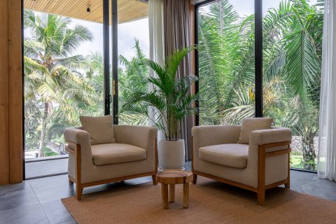 Вилла с 11 спальнями в Premium Event Villa, Убуд, Гианьяр, Индонезия № 10052 27