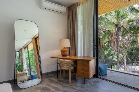 Вилла с 11 спальнями в Premium Event Villa, Убуд, Гианьяр, Индонезия № 10052 25