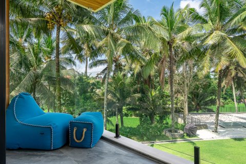 Вилла с 11 спальнями в Premium Event Villa, Убуд, Гианьяр, Индонезия № 10052 28
