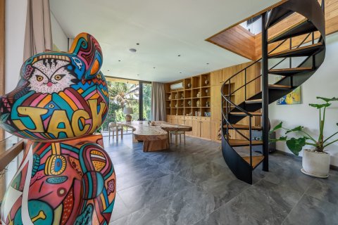 Вилла с 11 спальнями в Premium Event Villa, Убуд, Гианьяр, Индонезия № 10052 18