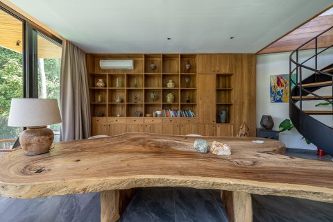 Вилла с 11 спальнями в Premium Event Villa, Убуд, Гианьяр, Индонезия № 10052 19