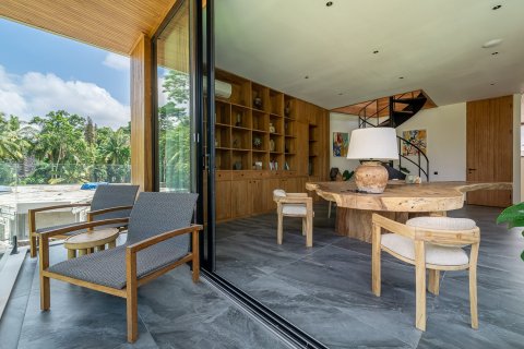 Вилла с 11 спальнями в Premium Event Villa, Убуд, Гианьяр, Индонезия № 10052 26