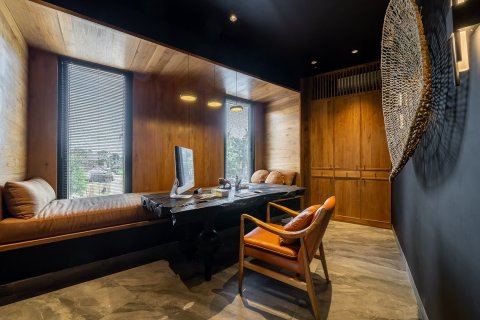 Вилла с 11 спальнями в Premium Event Villa, Убуд, Гианьяр, Индонезия № 10052 15