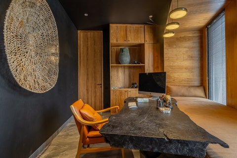 Вилла с 11 спальнями в Premium Event Villa, Убуд, Гианьяр, Индонезия № 10052 23