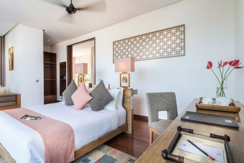 5 bedrooms Villa in Seminyak, Badung, Indonesia No. 10054 21