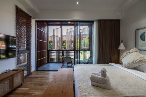 Вилла 280м2 в Banjar, Булеленг, Индонезия № 9727 24