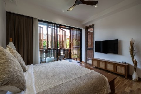 Вилла 280м2 в Banjar, Булеленг, Индонезия № 9727 22
