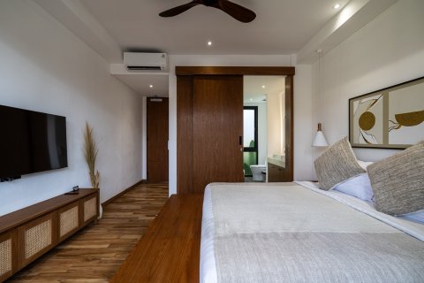Вилла 280м2 в Banjar, Булеленг, Индонезия № 9727 23