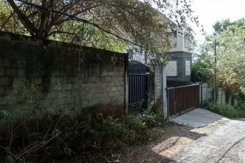 Земельный участок 700м2 в Jimbaran, Бадунг, Индонезия № 2170 4