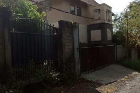 Земельный участок 700м2 в Jimbaran, Бадунг, Индонезия № 2170 2