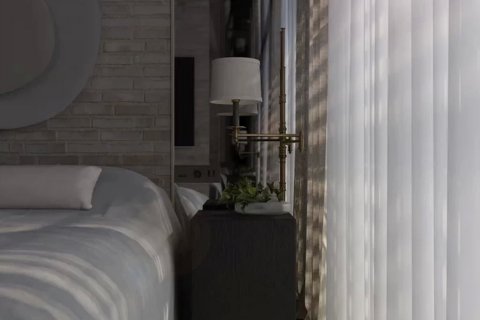 ЖК Changgu Secrets в Canggu, Бадунг, Индонезия № 2169 10
