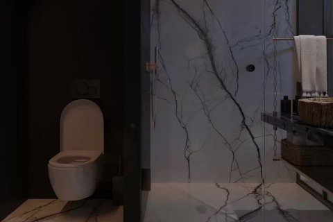 ЖК Changgu Secrets в Canggu, Бадунг, Индонезия № 2169 12