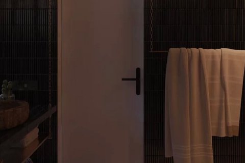 ЖК Changgu Secrets в Canggu, Бадунг, Индонезия № 2169 14