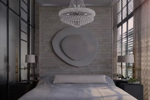 ЖК Changgu Secrets в Canggu, Бадунг, Индонезия № 2169 15