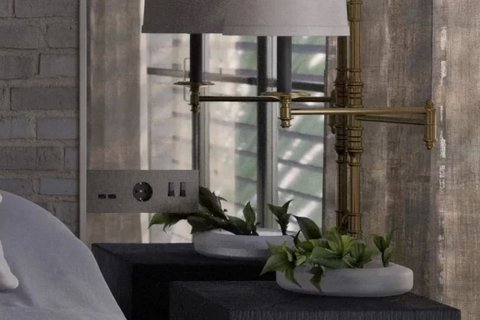 ЖК Changgu Secrets в Canggu, Бадунг, Индонезия № 2169 5
