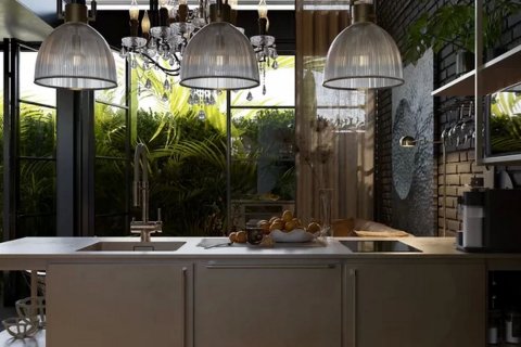 ЖК Changgu Secrets в Canggu, Бадунг, Индонезия № 2169 7