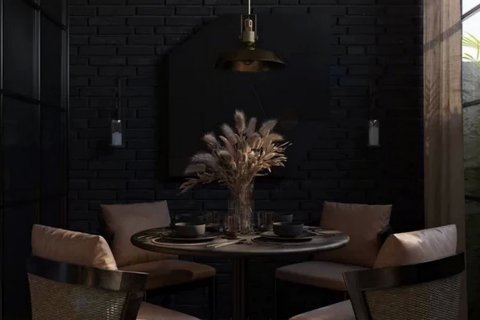 ЖК Changgu Secrets в Canggu, Бадунг, Индонезия № 2169 9