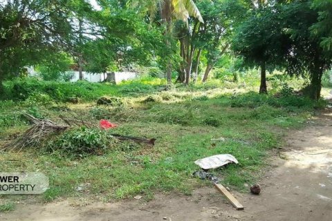 Земельный участок 827м2 в Gili Trawangan, Гили-Индах, Северный Ломбок, Индонезия № 8708 2