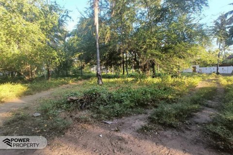 Земельный участок 827м2 в Gili Trawangan, Гили-Индах, Северный Ломбок, Индонезия № 8708 8