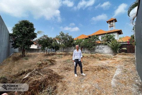 600m2 Land in Canggu, Badung, Indonesia No. 8707 4