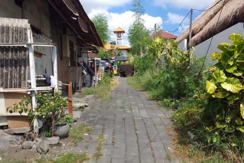600m2 Land in Canggu, Badung, Indonesia No. 8707 2