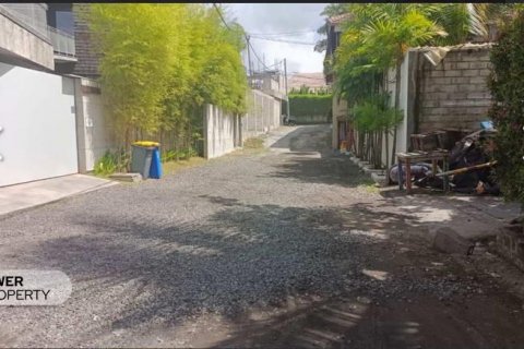 302m2 Land in Pererenan, Mengwi, Badung, Indonesia No. 8705 6