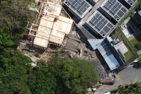 302m2 Land in Pererenan, Mengwi, Badung, Indonesia No. 8705 8